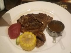 -食间牛排(湖西路店)