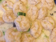 -富力丽思卡尔顿酒店·丽轩中餐厅