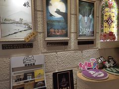 -逃脱反斗城沉浸剧情密室(北京路店)