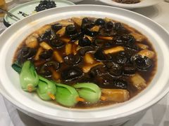 -鲁班张中原家宴(马庄街店)
