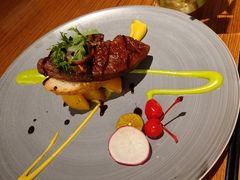 -MARU玛露音乐餐厅(大学路店)