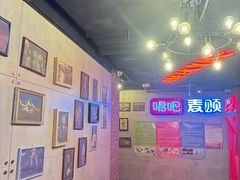-唱吧麦颂KTV(西单华威潮铺街店)