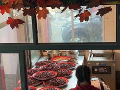 -林中乐辣子鸡(歌乐山总店)