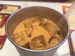 -龙记·香港茶餐厅(海上世界店)