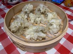 -太原面食店(解放路店)