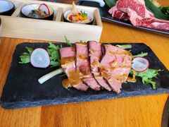 -赤坂亭·M9和牛烧肉·铁板烧·日料398放题(长泰广场店)
