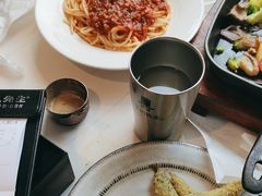 -牛扒先生·厚切雪花牛扒西餐厅(北京路禺山路店)