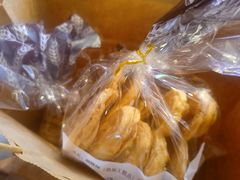 -国际饭店·帆声西饼屋(黄河路店)