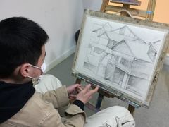 -尼莫儿童美术(三阳路融科天城校区)