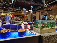 -河北宾馆·香溢自助餐(裕华店)