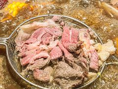 -谭三娘鲜切牛肉自助火锅(文殊院店)