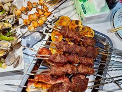 -交运海鲜烧烤大院