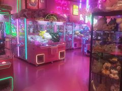 -BIG PINK大粉娃娃机主题馆(圆融星座店)