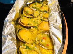 -海食焗(新光天地店)