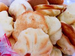 -中关村茶点