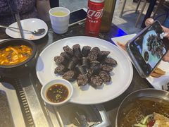 -火牛火韩式烤肉韩国料理(韩乐坊店)