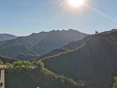 -圣莲山风景区
