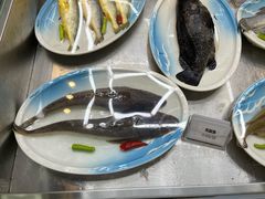 -大众海鲜(巨龙北路店)