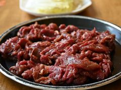 -小志家.野生菌鲜切牦牛肉牛杂火锅