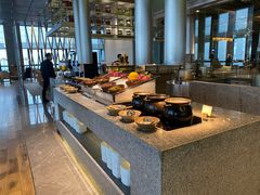 自助取餐区-解放碑威斯汀酒店-知味国际美食餐厅