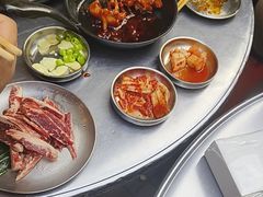 -马场洞肉铺(高丽街店)