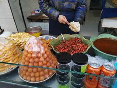 -老金家蛋菜夹馍(西安总店)