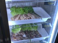 -33韩式自助烧烤(环城南路店)