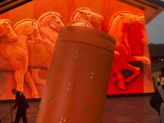 -星巴克臻选(成都太古里店)