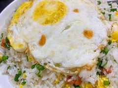 蛋炒饭-肥龙火锅(南坪店)
