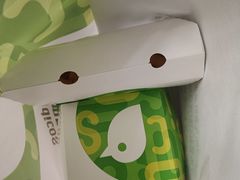 -德克士(前门店)