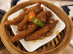 -点都德(大茶楼店)