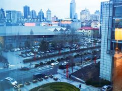 -青岛海尔洲际酒店