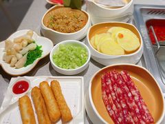 -海底捞火锅(团结桥店)