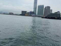 -天星小轮码头