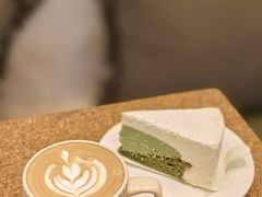 -Beans Solo豆号咖啡(百家湖花园店)
