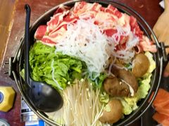 -胜代日本料理(云程巷小区店)
