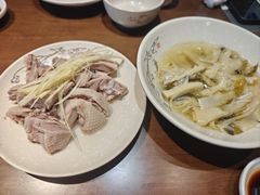 -乡亲鹅肉城(昆山店)