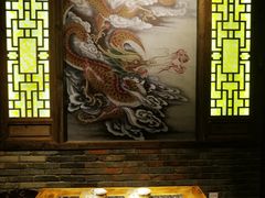 包厢-蜀大侠火锅(西大店)