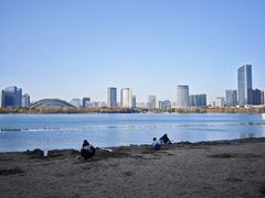 -天鹅湖体育公园