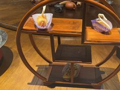-儒忆孔府菜(清控店)