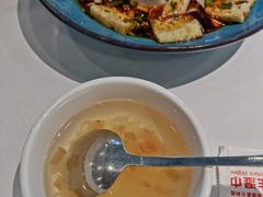 -西域胡氏大盘鸡(谈固店)