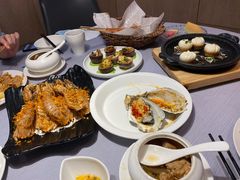 -79号渔船海鲜饭店(宝安店)