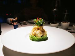-悦轩中餐厅·高空江景·杭州柏悦酒店