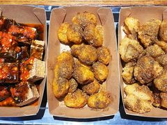 -不问豆腐(朝山街店)