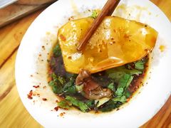 -雲记卢妈冷锅串串(中道街总店)