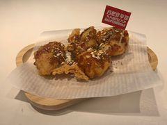 -百事喜乐炸鸡铺(合肥首店)