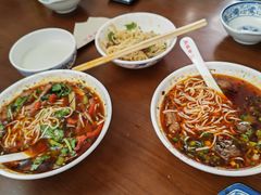 -万县面馆(高笋塘店)