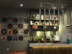 -蜜舍咖啡(洋人街店)