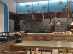 -纽斯特牛排自助餐厅(浦江万达店)