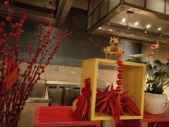 -宜昌富力皇冠假日酒店·咖啡1号西餐厅